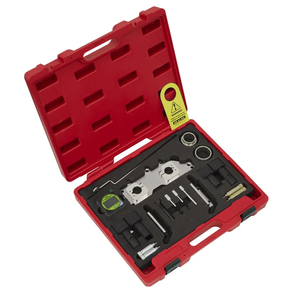 Sealey Timing Tool Kit for VAG 1.0/1.2TSi/1.4TSi/1.5TSi - Belt Drive