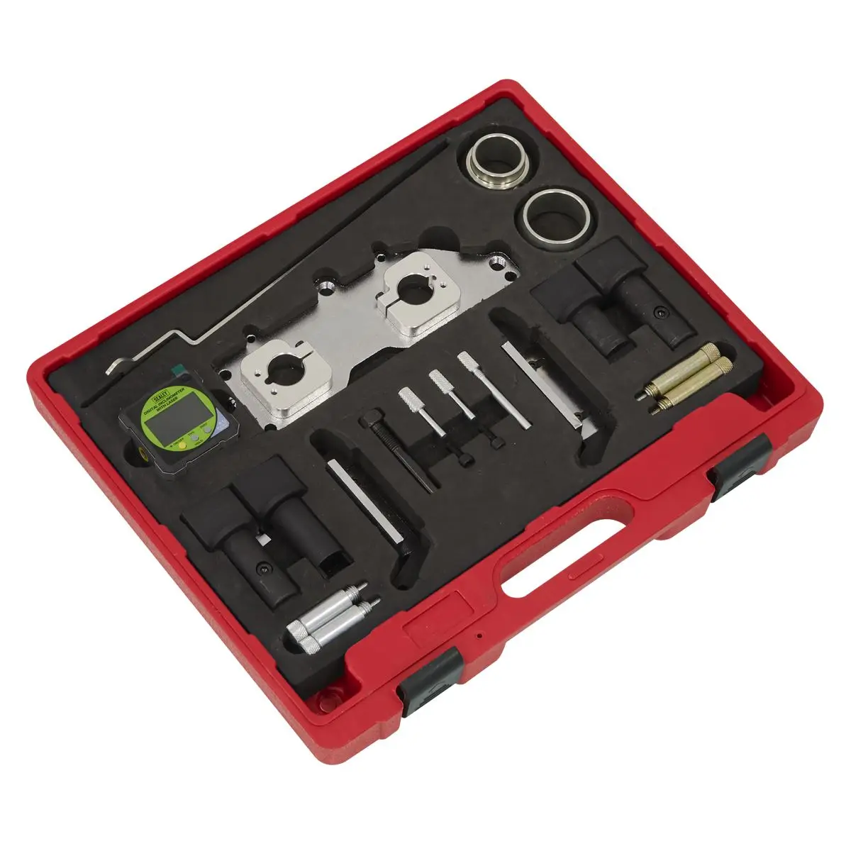 Sealey Timing Tool Kit for VAG 1.0/1.2TSi/1.4TSi/1.5TSi - Belt Drive - Image 4