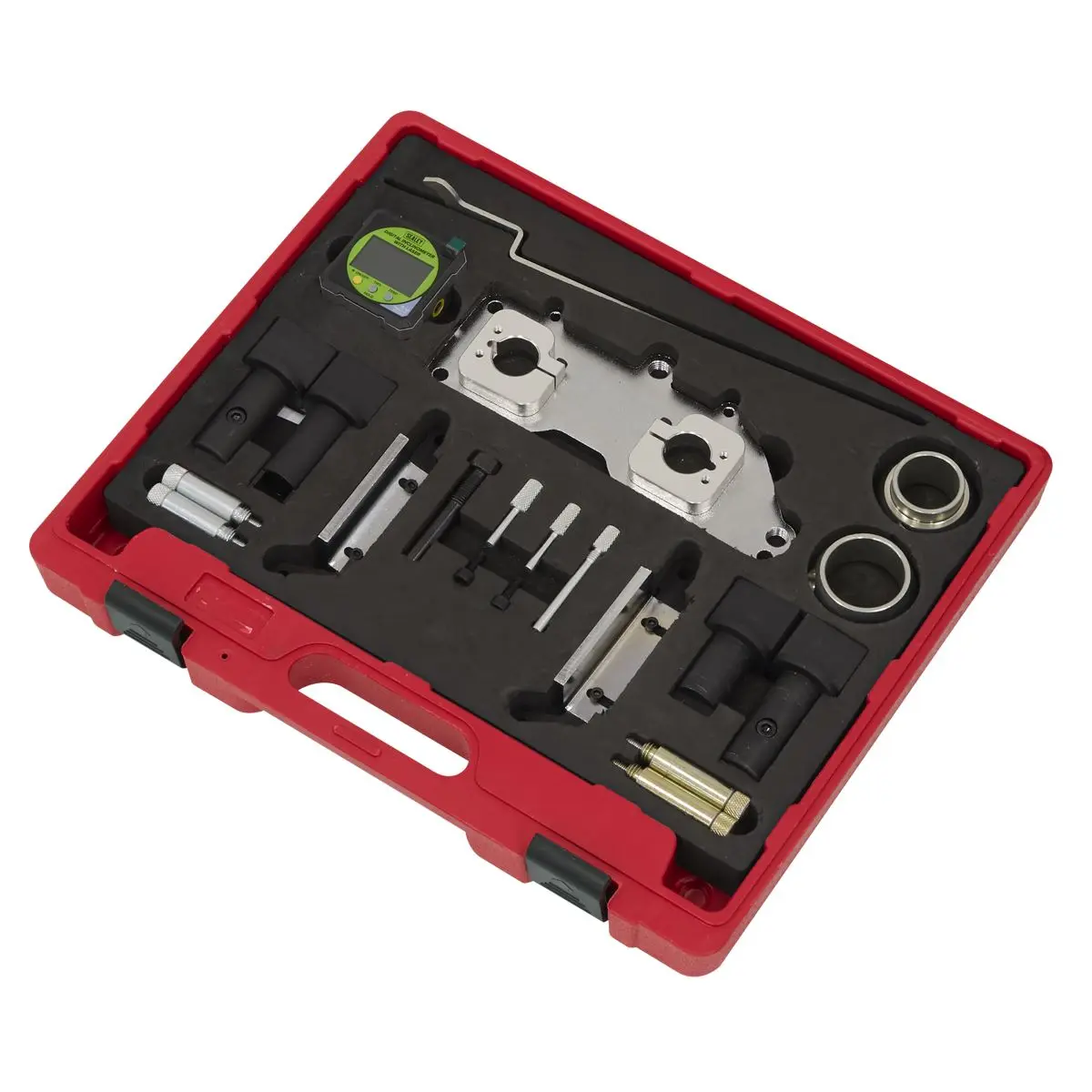 Sealey Timing Tool Kit for VAG 1.0/1.2TSi/1.4TSi/1.5TSi - Belt Drive - Image 5