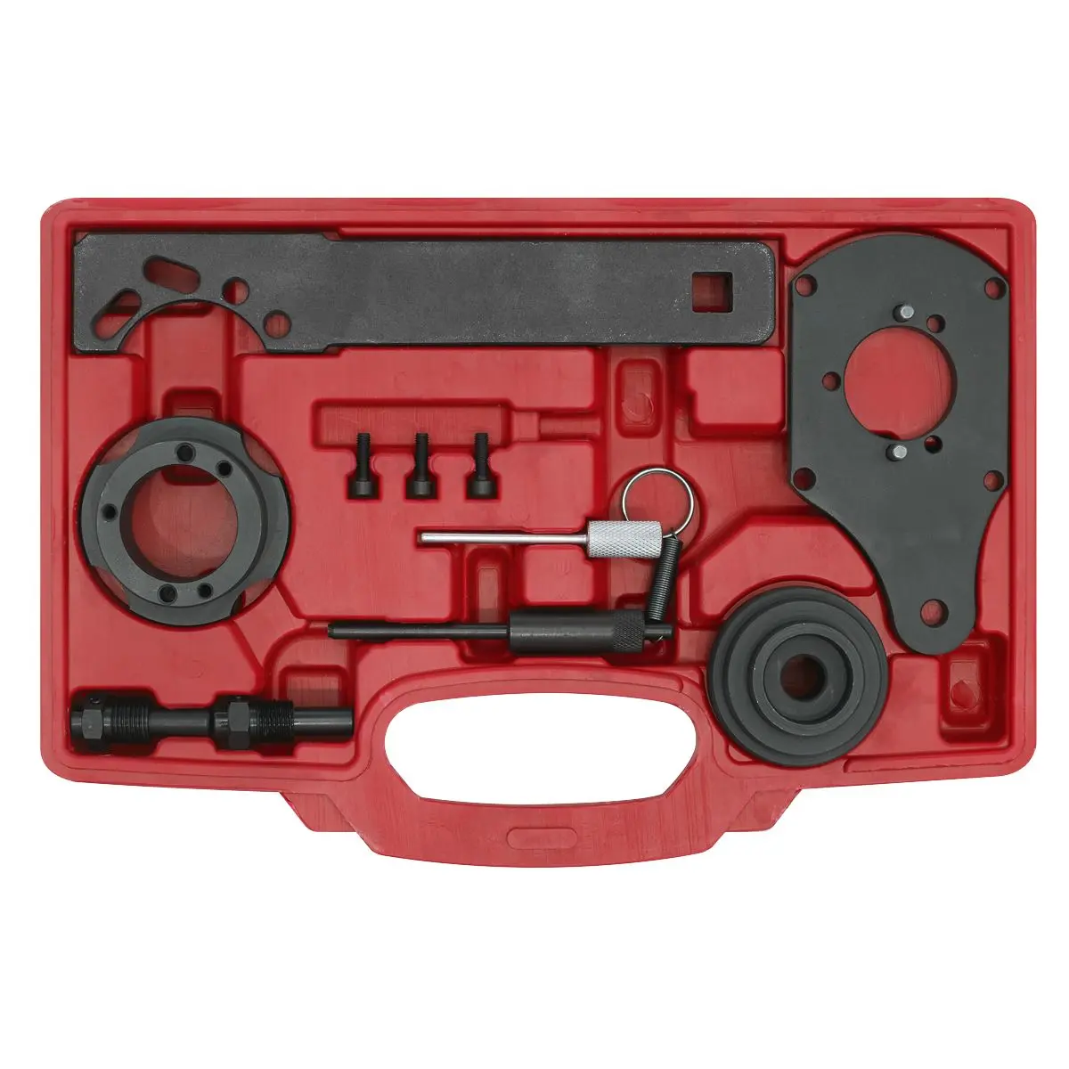 Sealey Timing Tool Kit GM 1.3CDTi - Chain Drive - Image 11