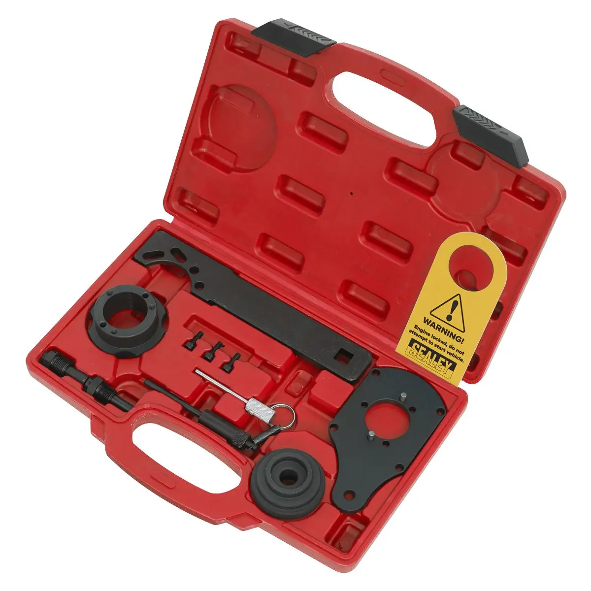 Sealey Timing Tool Kit GM 1.3CDTi - Chain Drive - Image 12