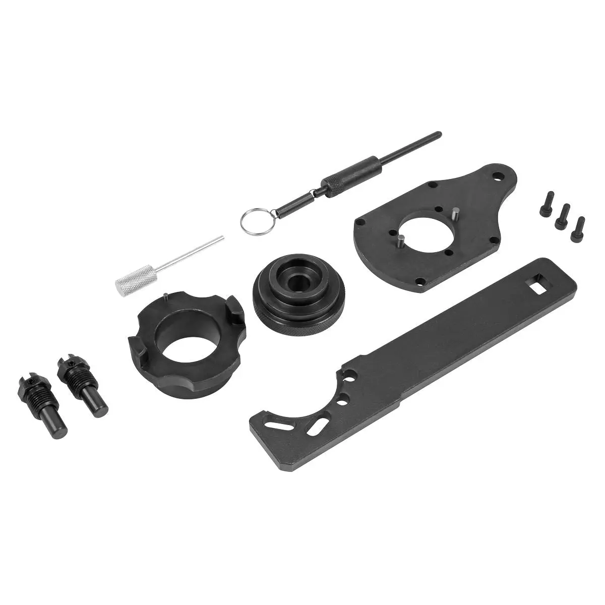 Sealey Timing Tool Kit GM 1.3CDTi - Chain Drive - Image 8