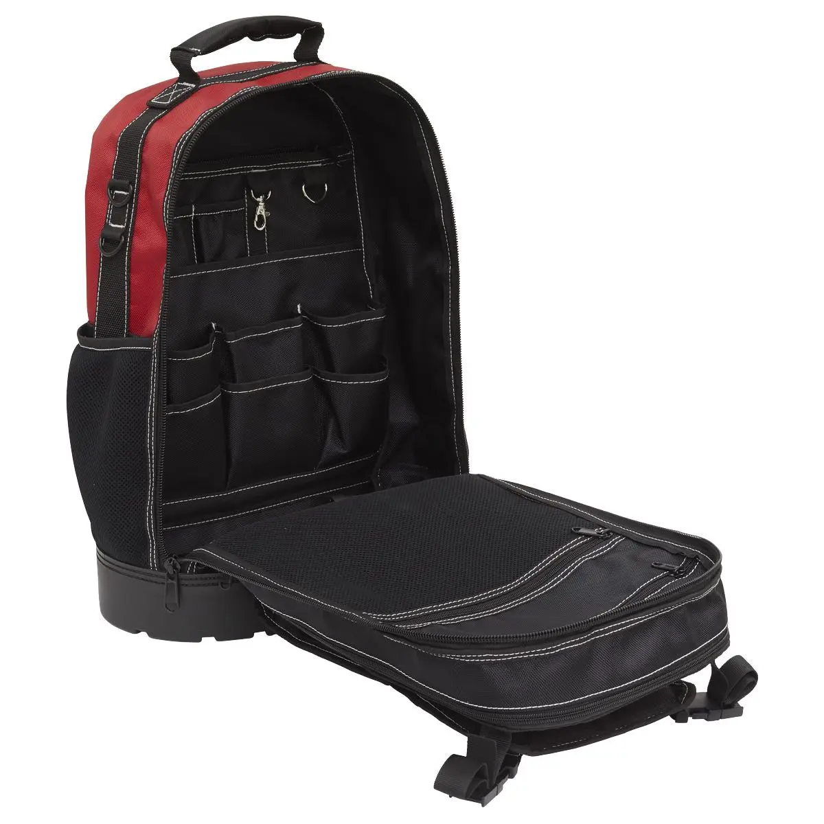 Sealey Tool Backpack Heavy-Duty 490mm - Image 2