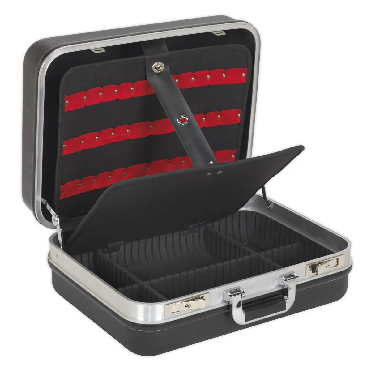 Sealey Tool Case ABS 500 x 400 x 190mm - Image 3