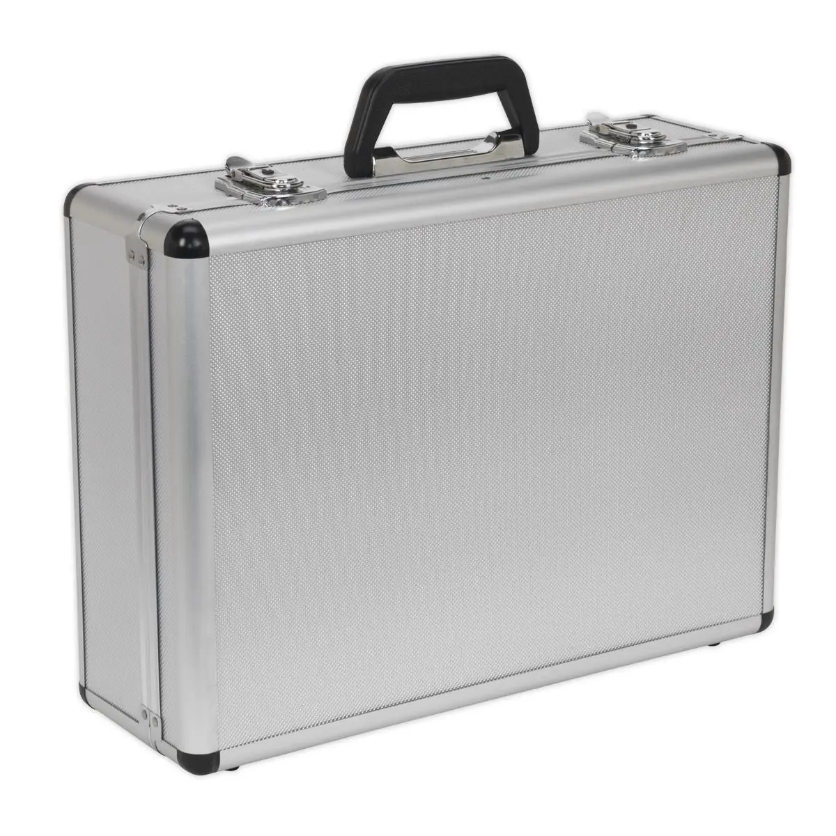 Sealey Tool Case Aluminium Radiused Edges