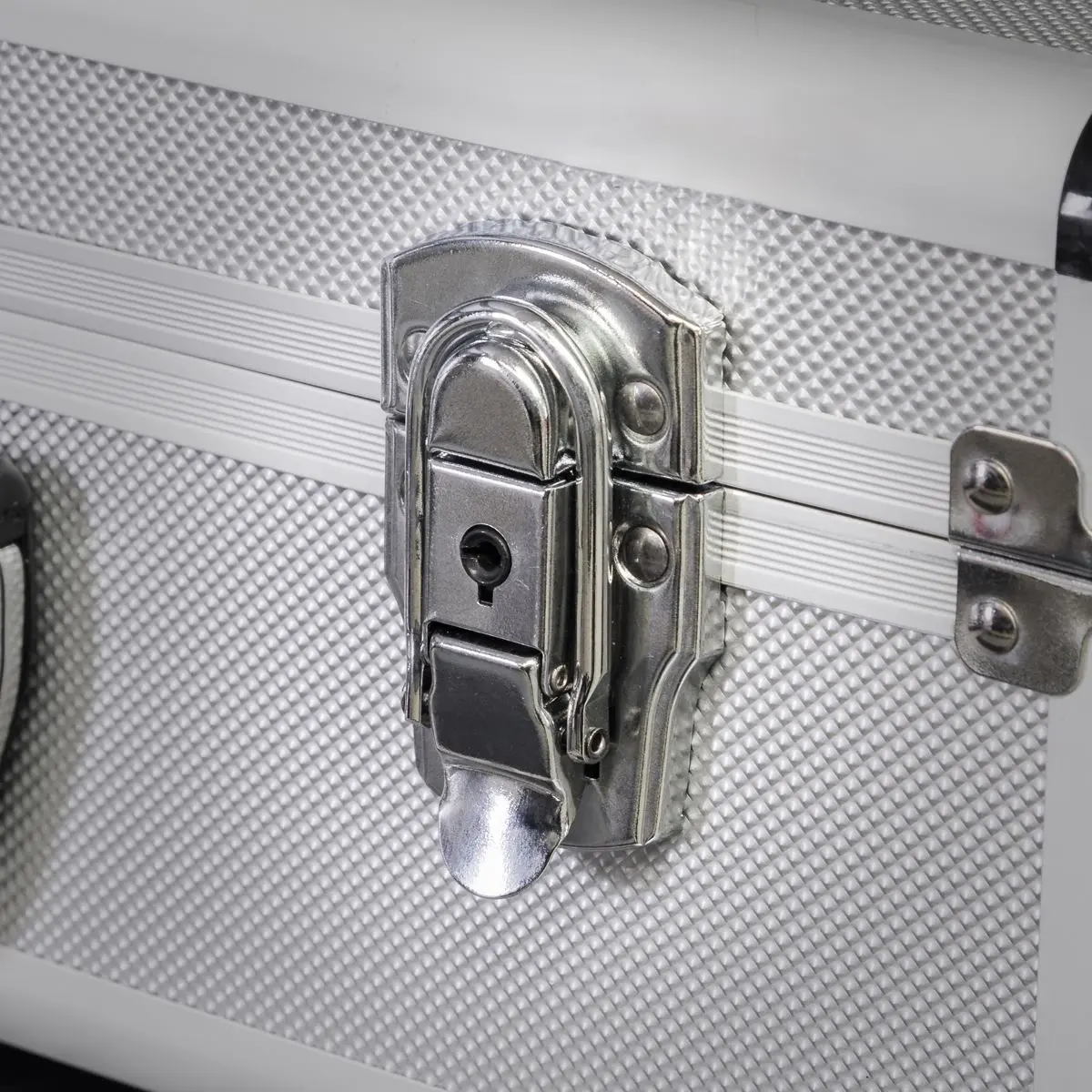 Sealey Tool Case Aluminium Radiused Edges - Image 7