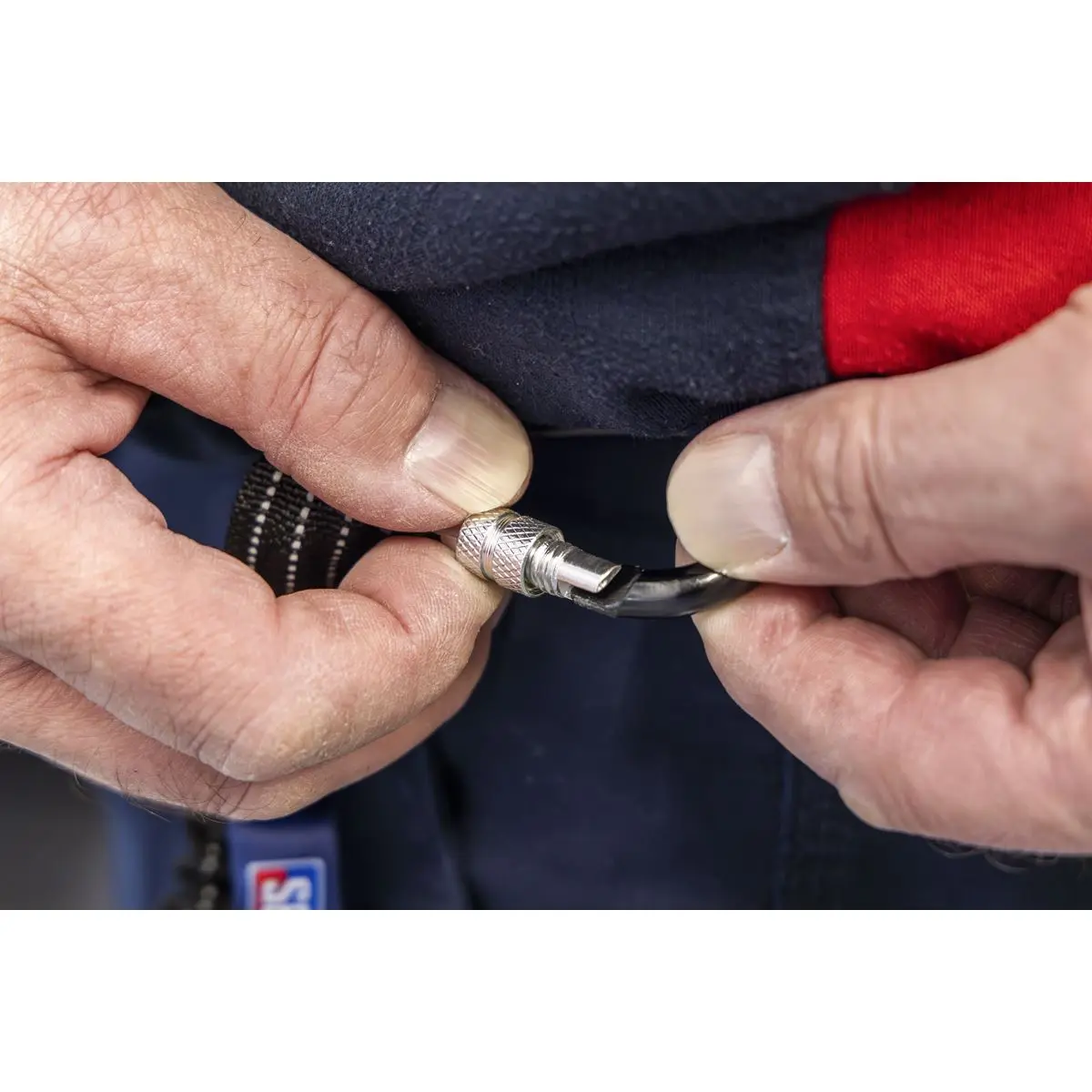 Sealey Tool Lanyard - Image 5