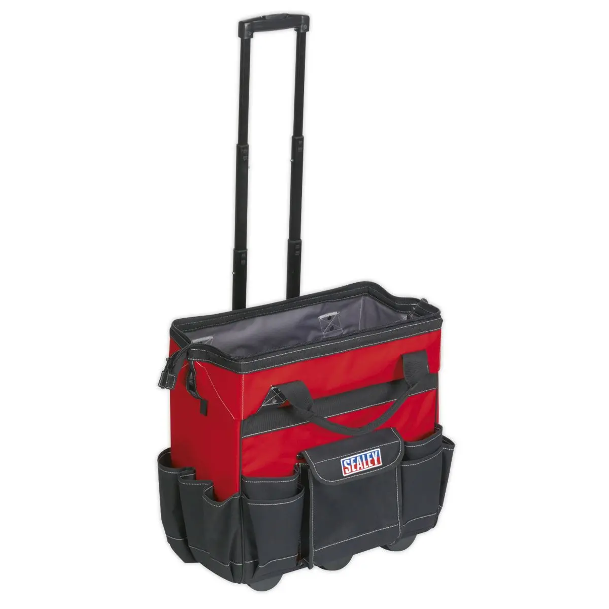 Sealey Tool Storage Bag on Wheels 450mm Heavy-Duty - Image 3