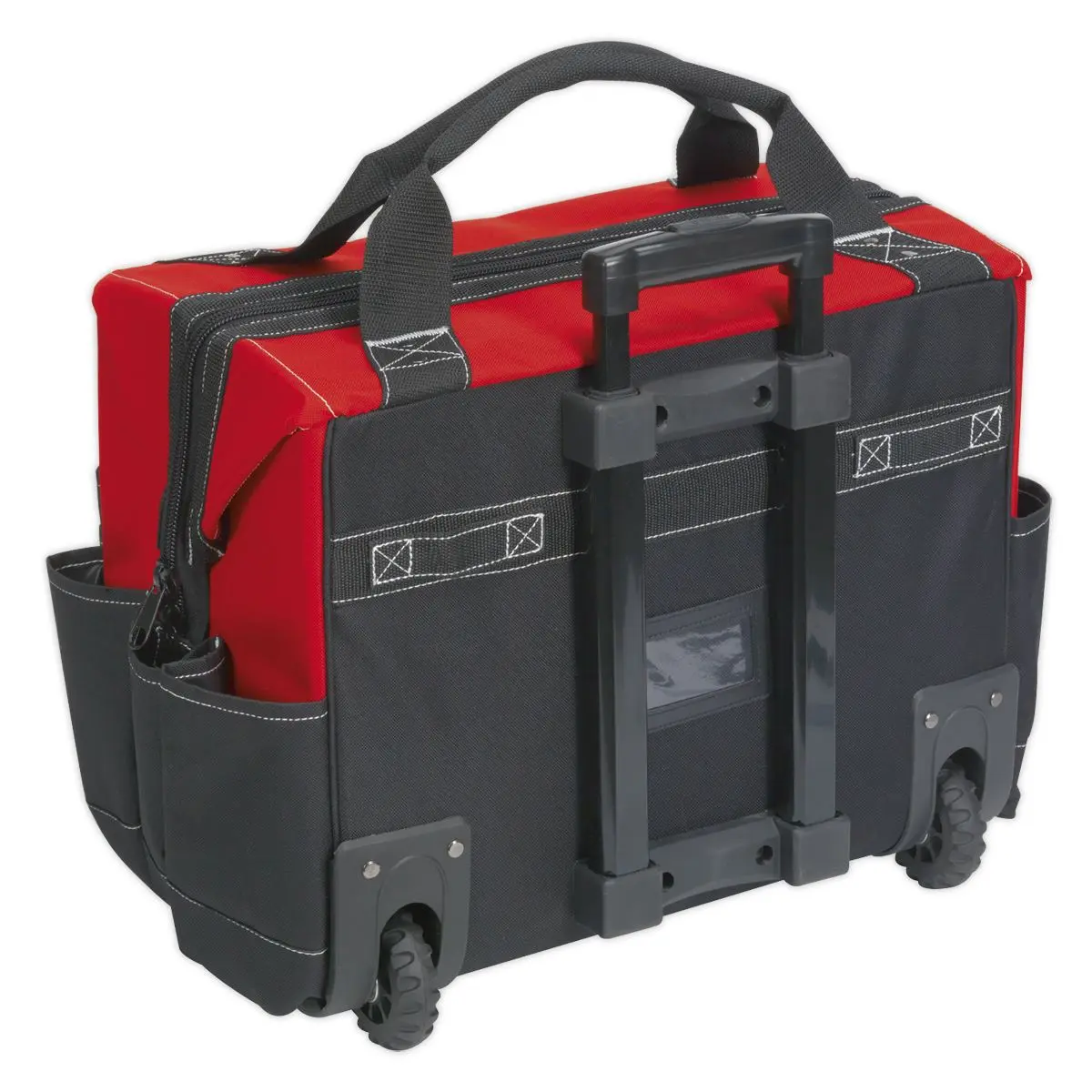Sealey Tool Storage Bag on Wheels 450mm Heavy-Duty - Image 4