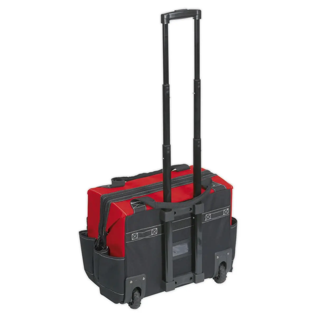 Sealey Tool Storage Bag on Wheels 450mm Heavy-Duty - Image 6