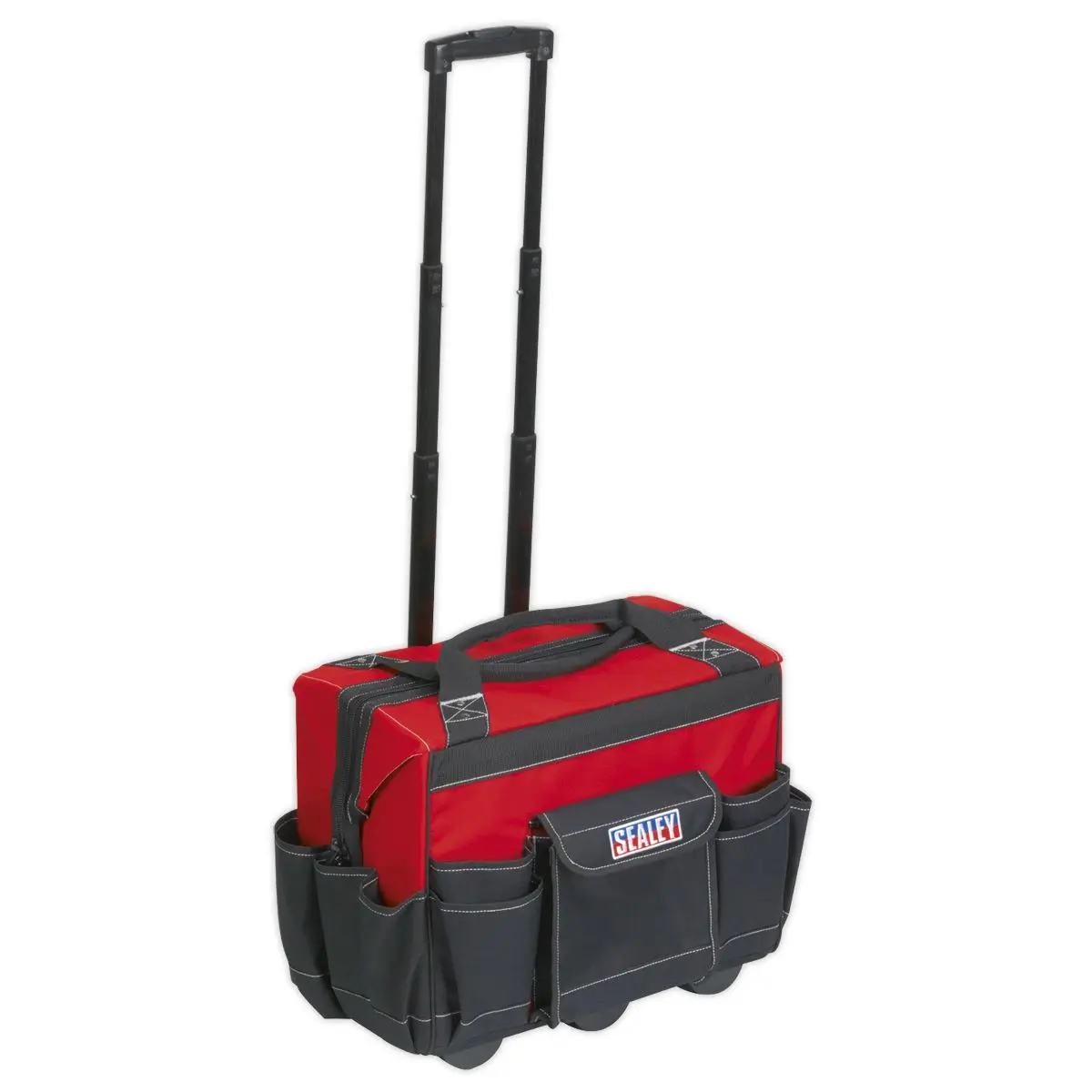 Sealey Tool Storage Bag on Wheels 450mm Heavy-Duty - Image 7