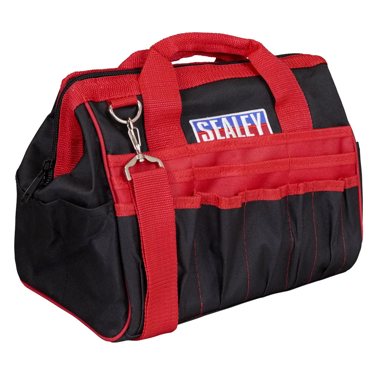 Sealey Tool Storage Bag with Multi-Pockets 300mm - Image 4