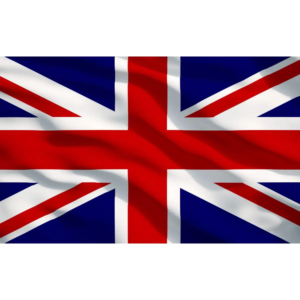 Sealey Toolbox Graphics Pack - Union Jack - Image 2