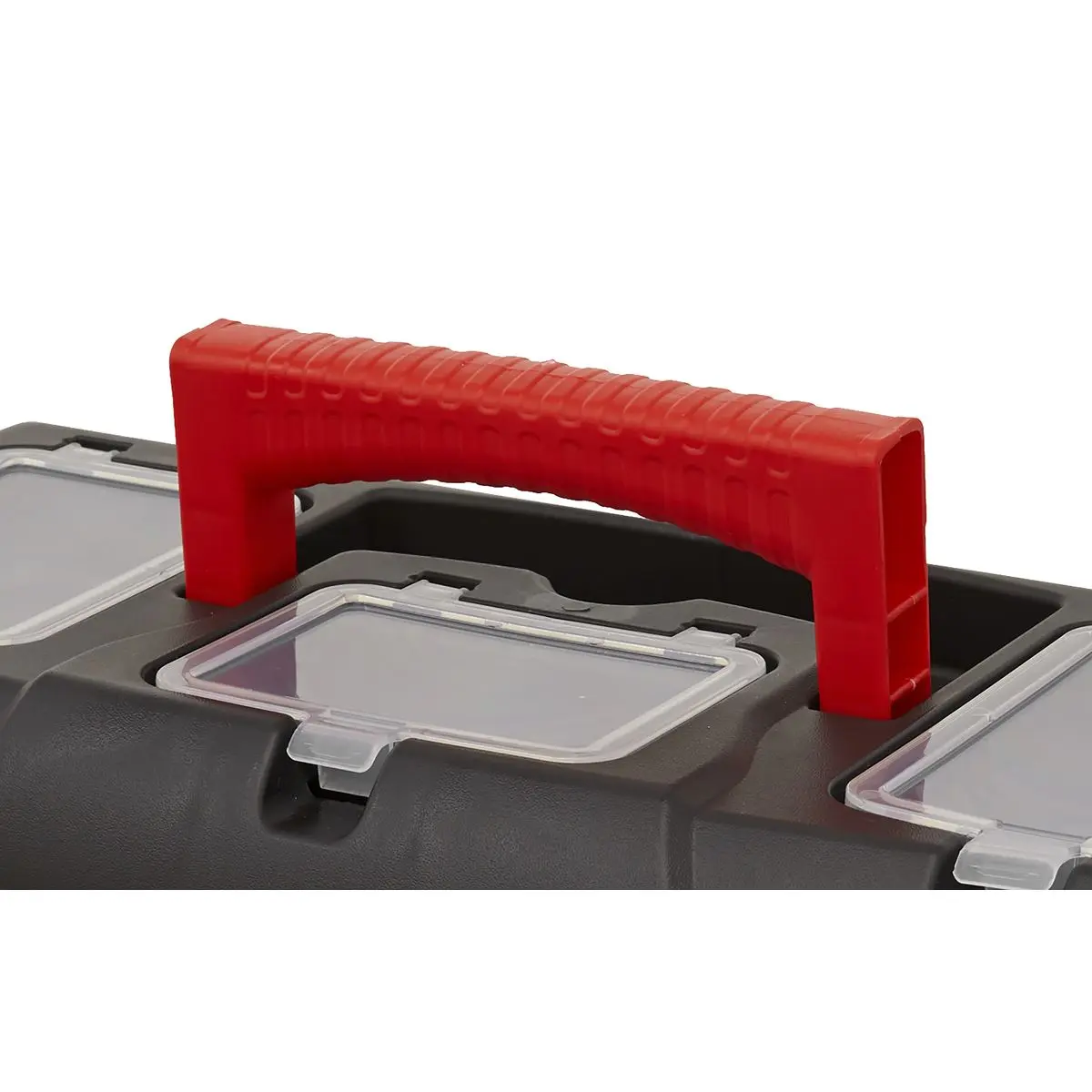 Sealey Toolbox with Tote Tray 410mm - Image 3
