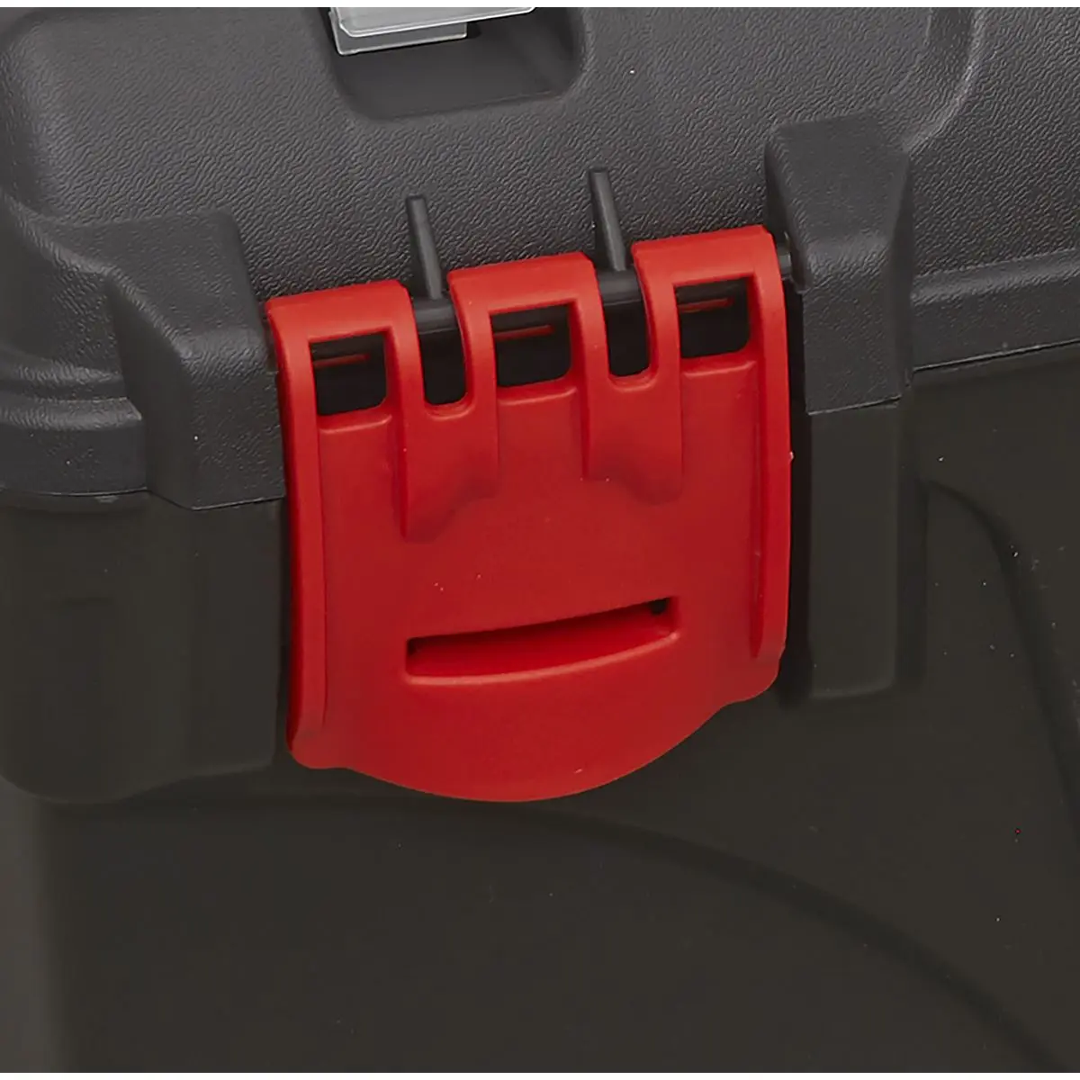 Sealey Toolbox with Tote Tray 430mm - Image 2