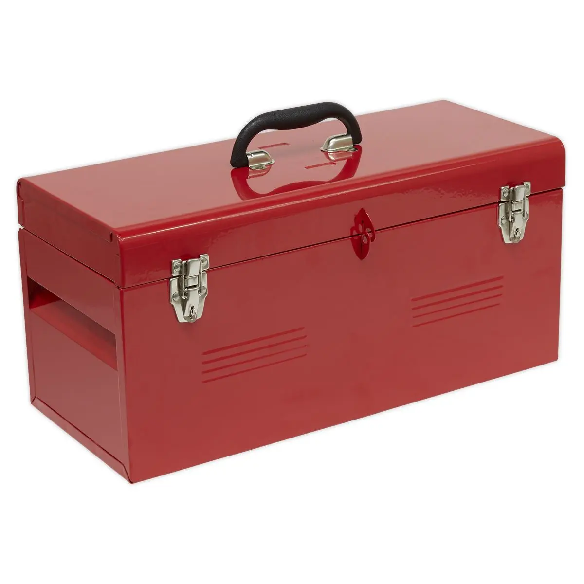 Sealey Toolbox with Tote Tray 510mm - Image 8