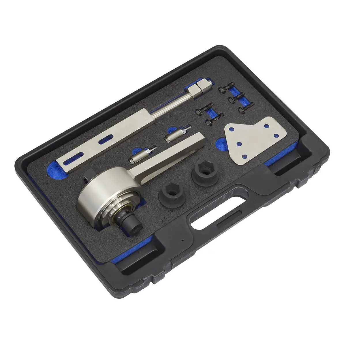 Sealey Torque Multiplier 1/2"-3/4"Sq Drive - for Ford EcoBoost Engine - Image 4