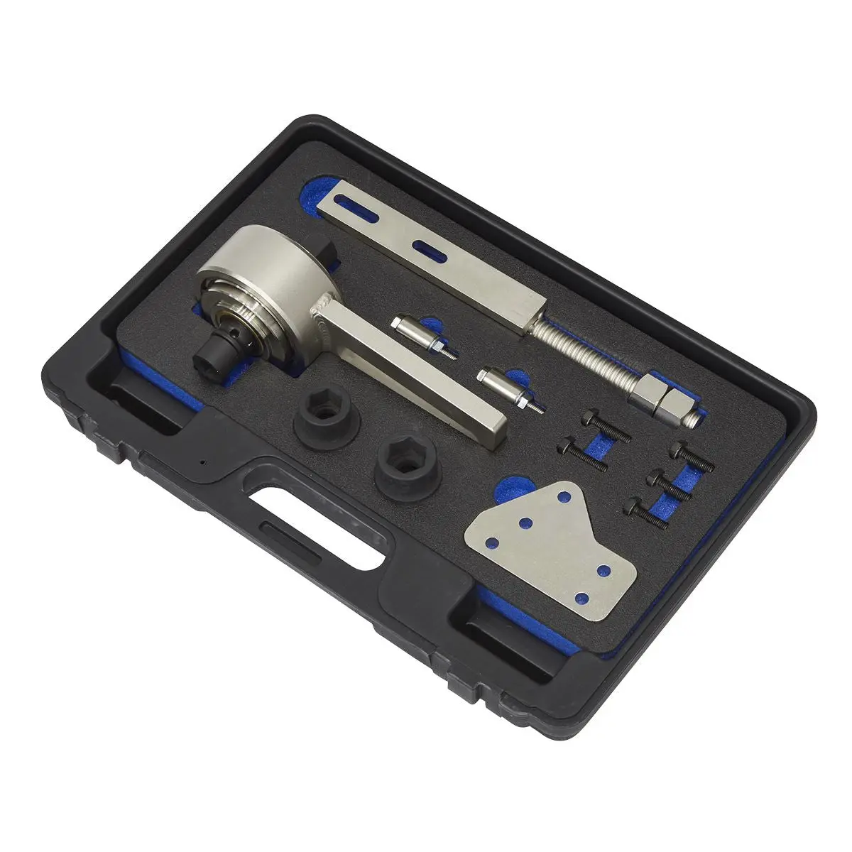 Sealey Torque Multiplier 1/2"-3/4"Sq Drive - for Ford EcoBoost Engine - Image 5