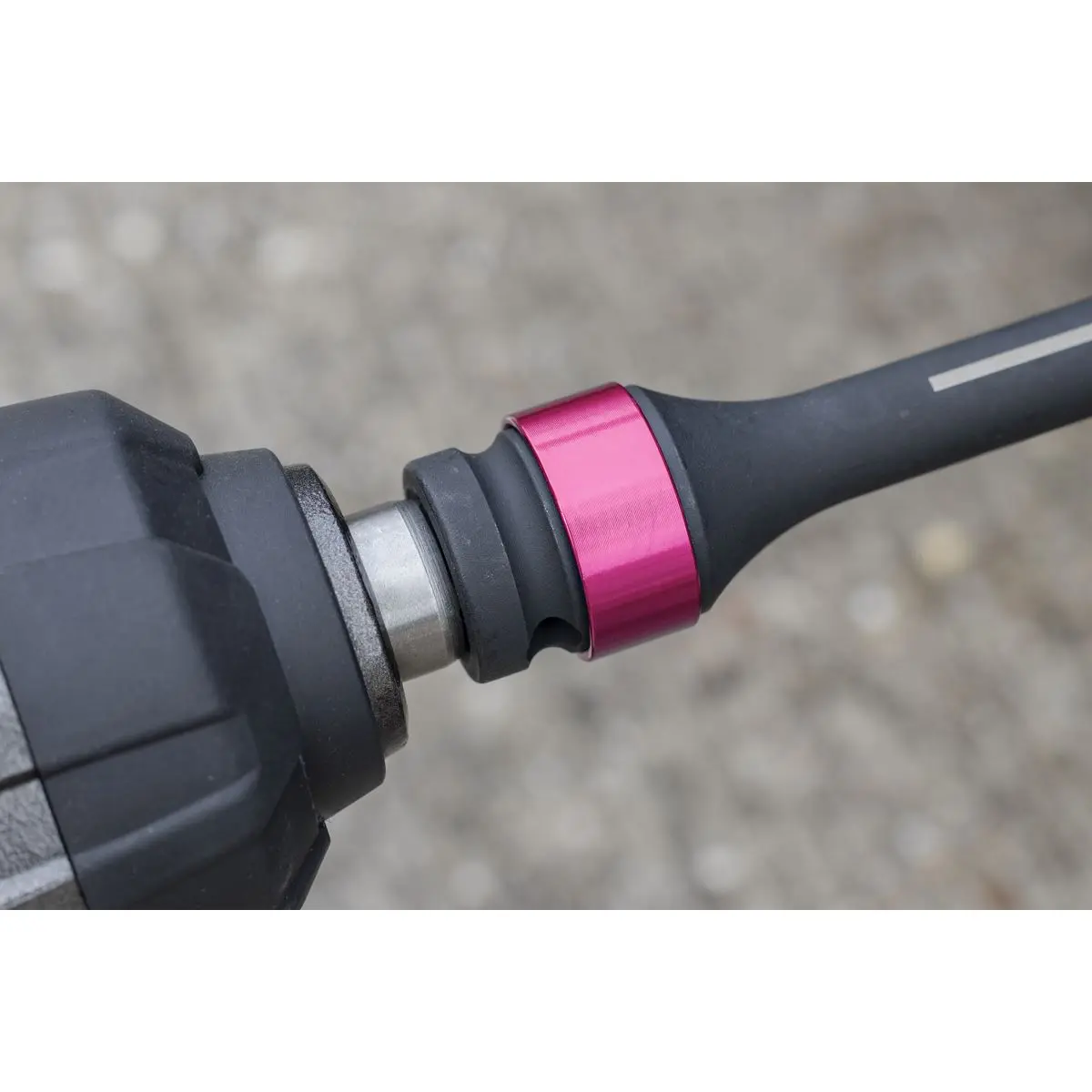 Sealey Torque Stick 1/2"Sq Drive 120Nm - Image 2
