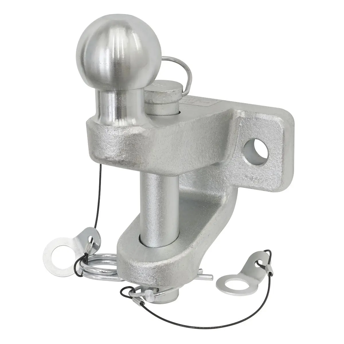Sealey Tow-Ball & Pin Coupling 50mm - Image 2