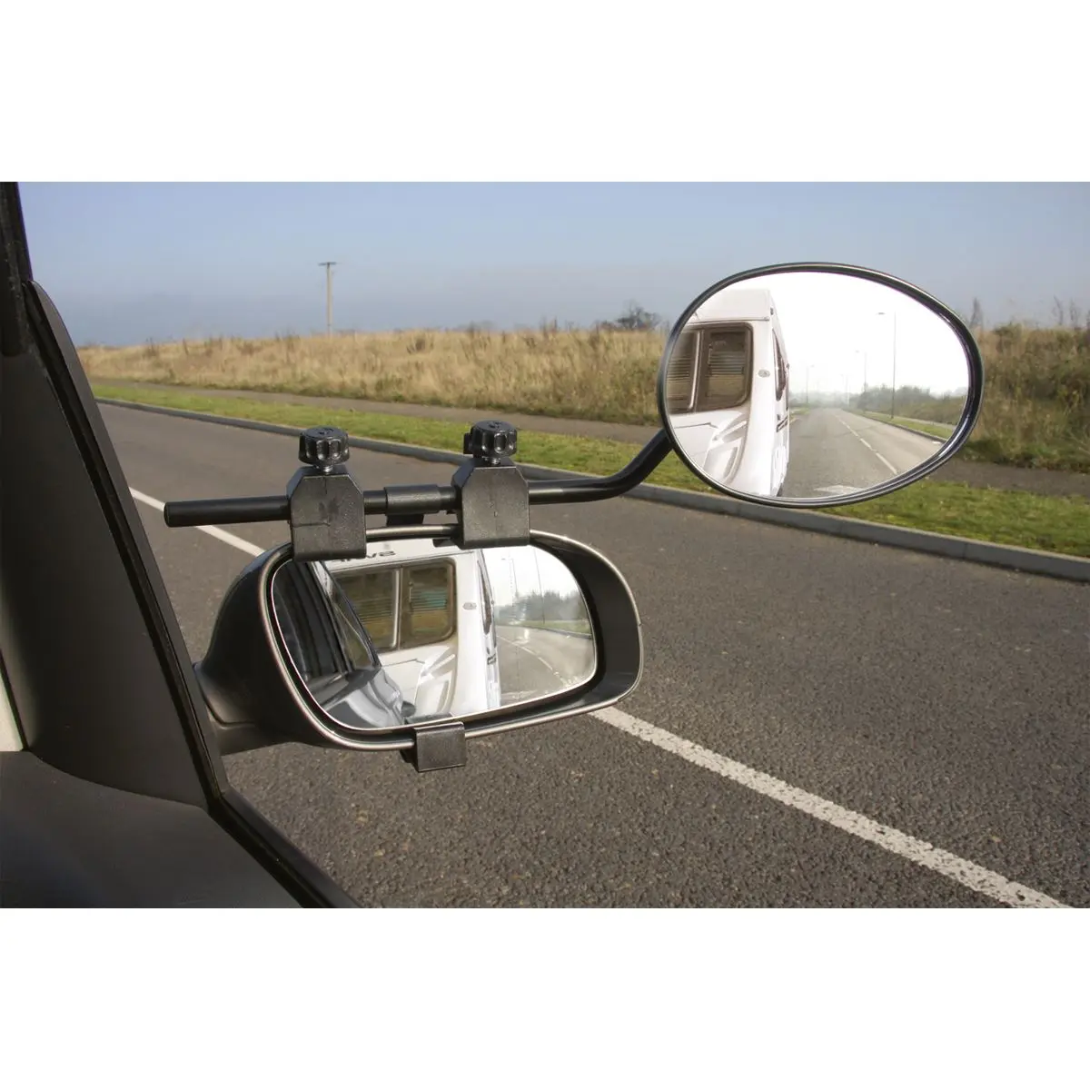 Sealey Towing Mirror Extension - Image 2