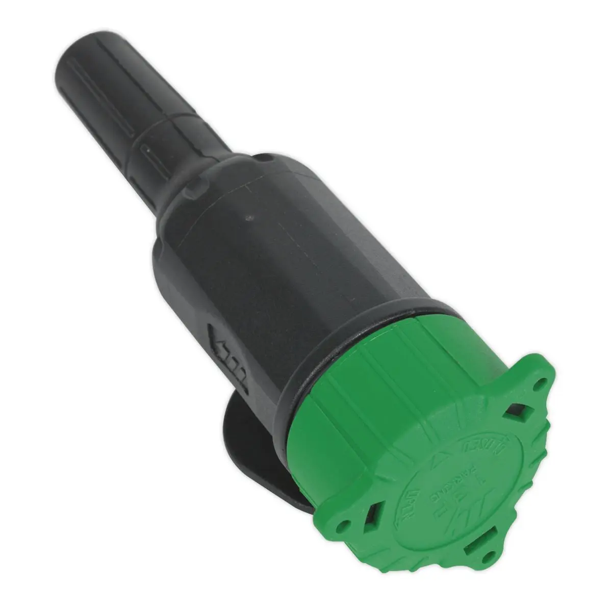 Sealey Towing Plug 13-Pin Euro Plastic 12V - Image 2