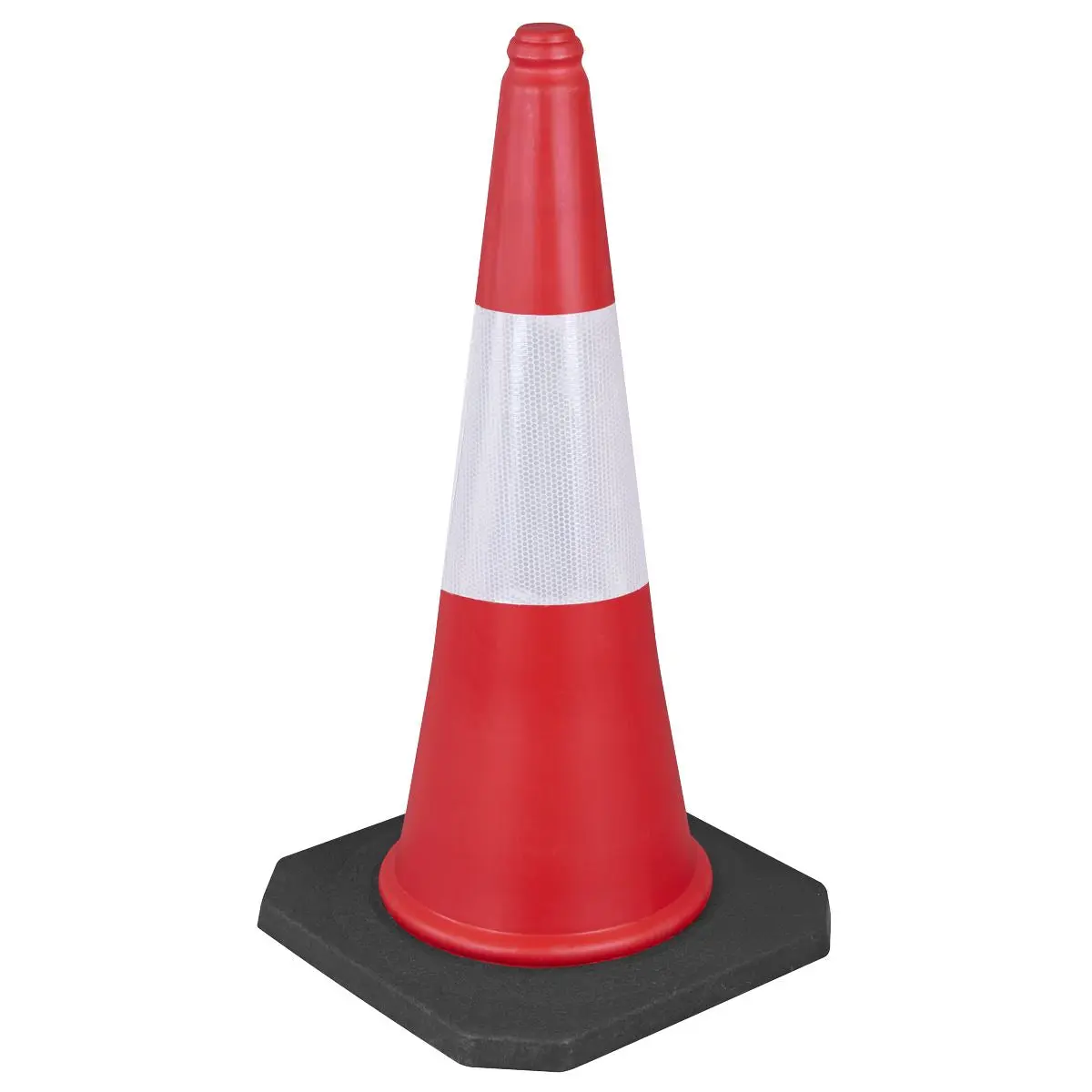 Sealey Traffic Cone 75cm - Pack of 5 - Image 10