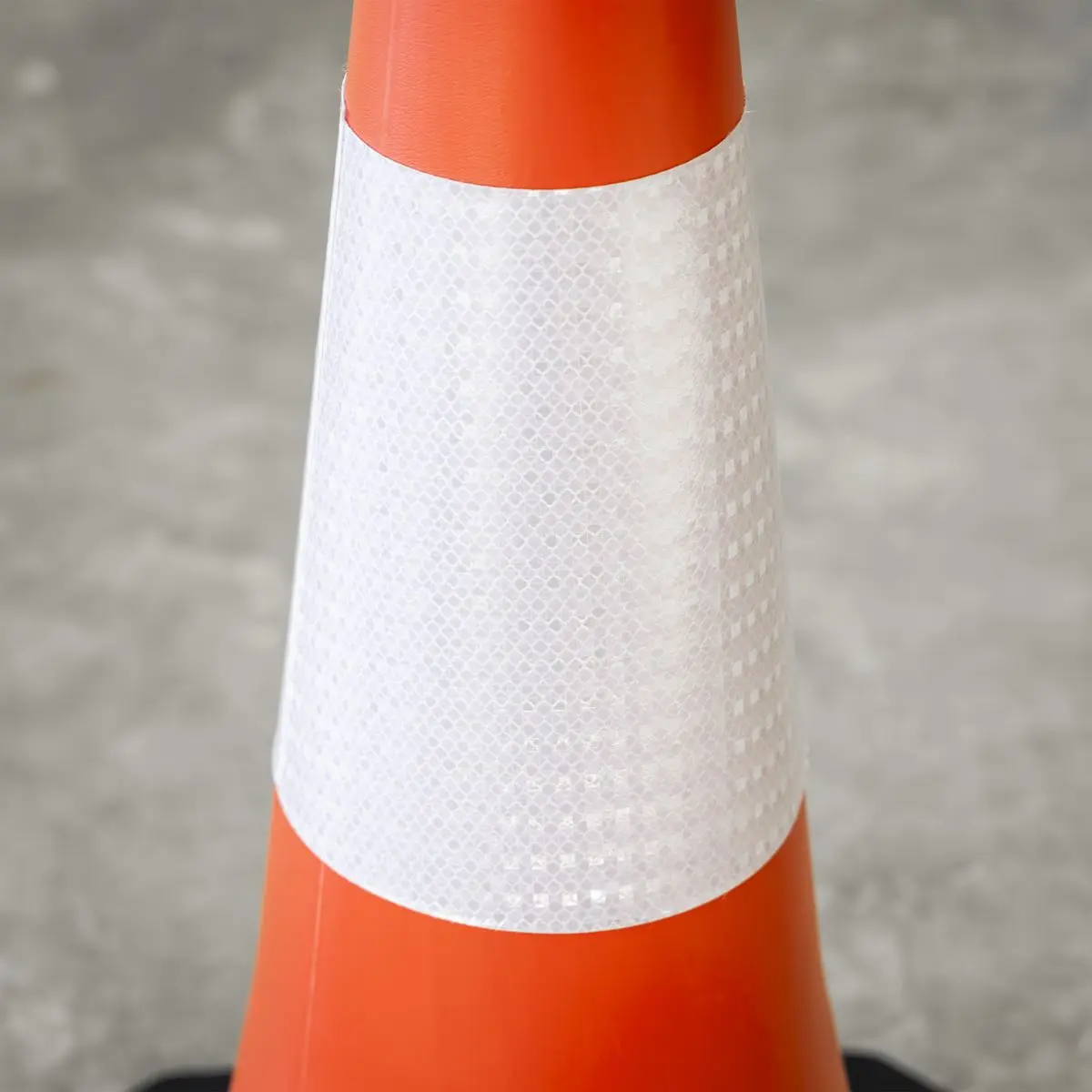Sealey Traffic Cone 75cm - Pack of 5 - Image 6