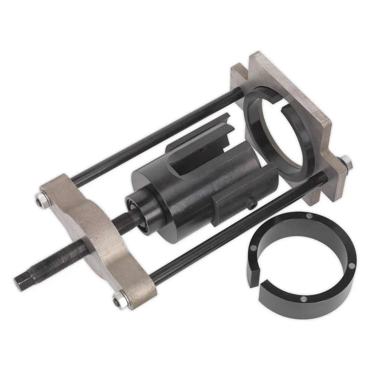 Sealey Trailing Arm Bush Tool - Ford, Volvo