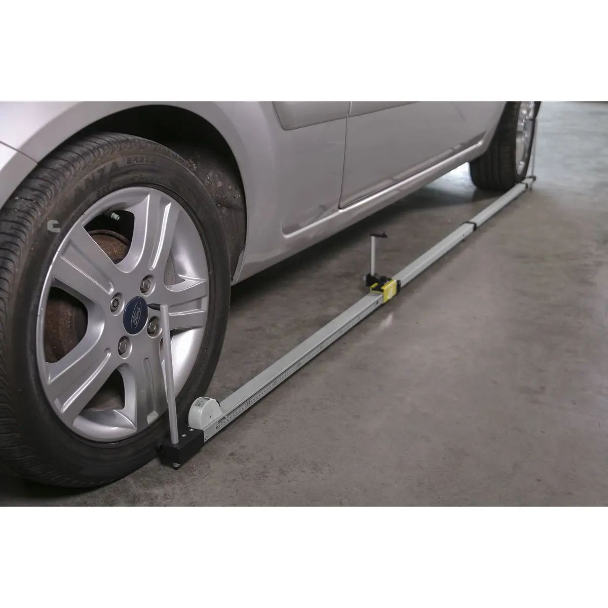 Sealey Trammel Gauge Telescopic - Image 4