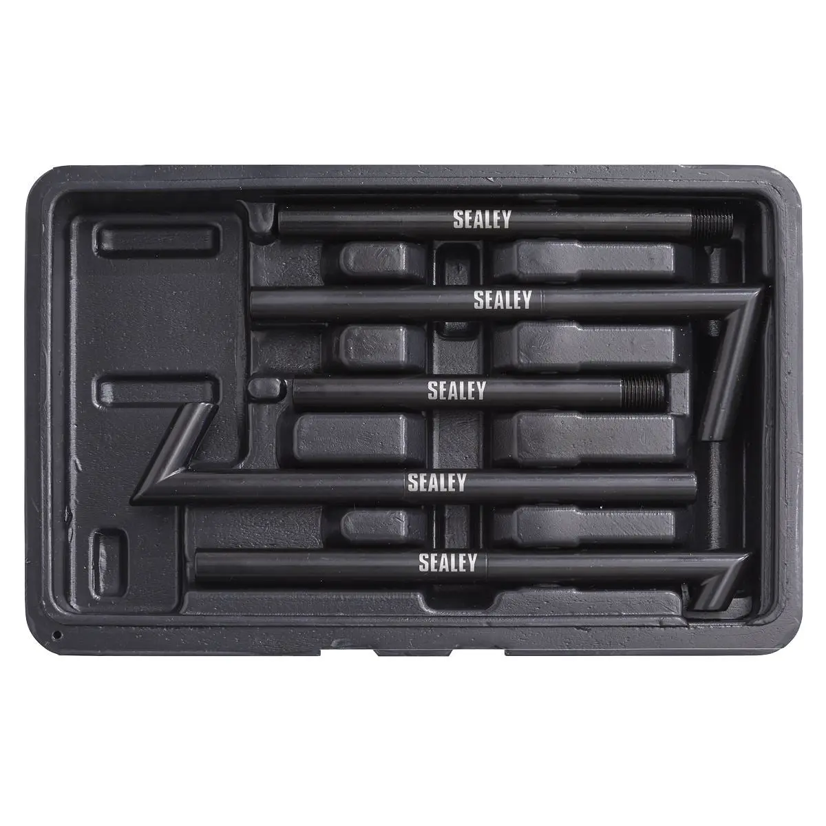 Sealey Gear Oil Dispensing Unit 7L - Image 7
