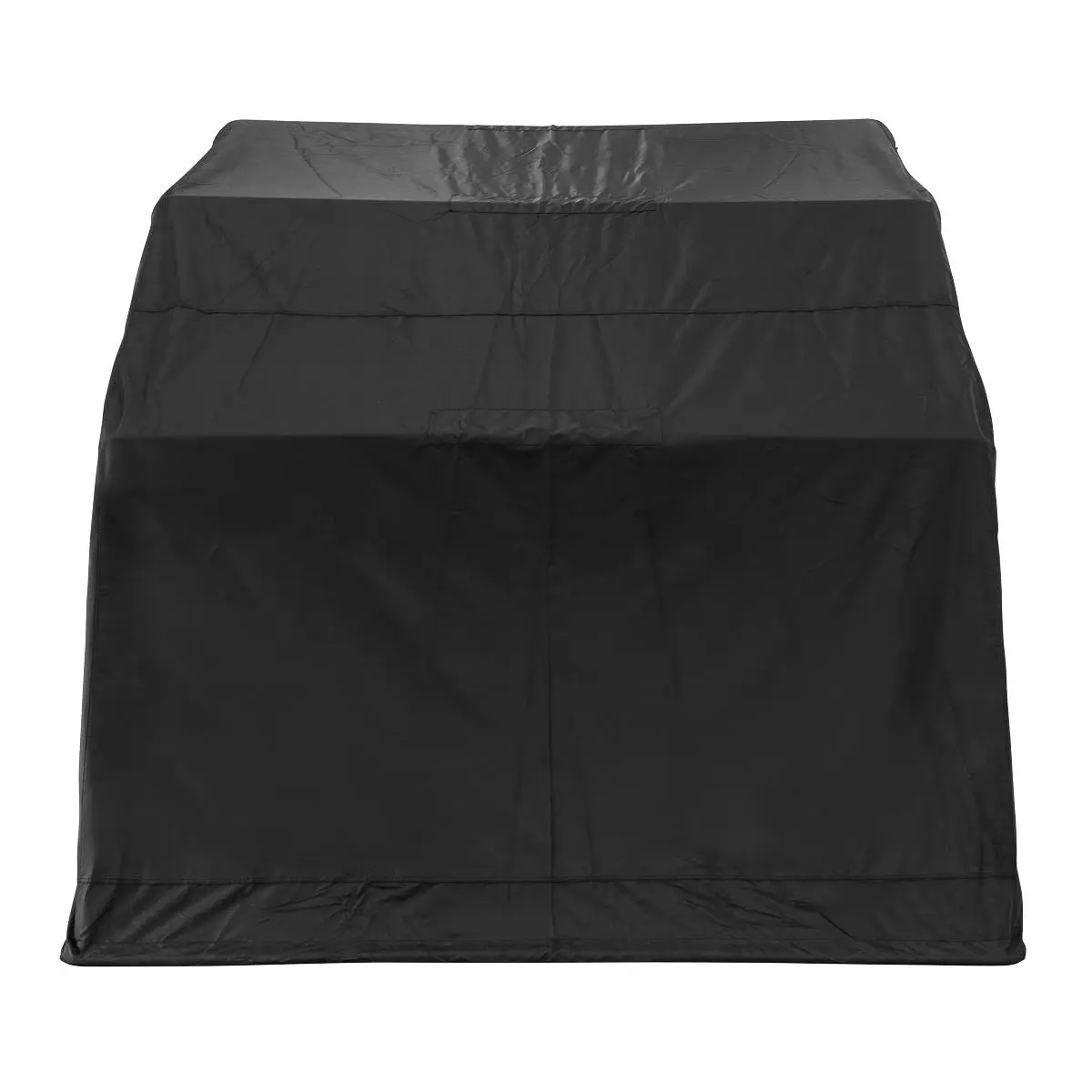 Sealey Trike/3 Motorcycle Garage Shelter 2100 x 3800 x 1900mm - Image 3