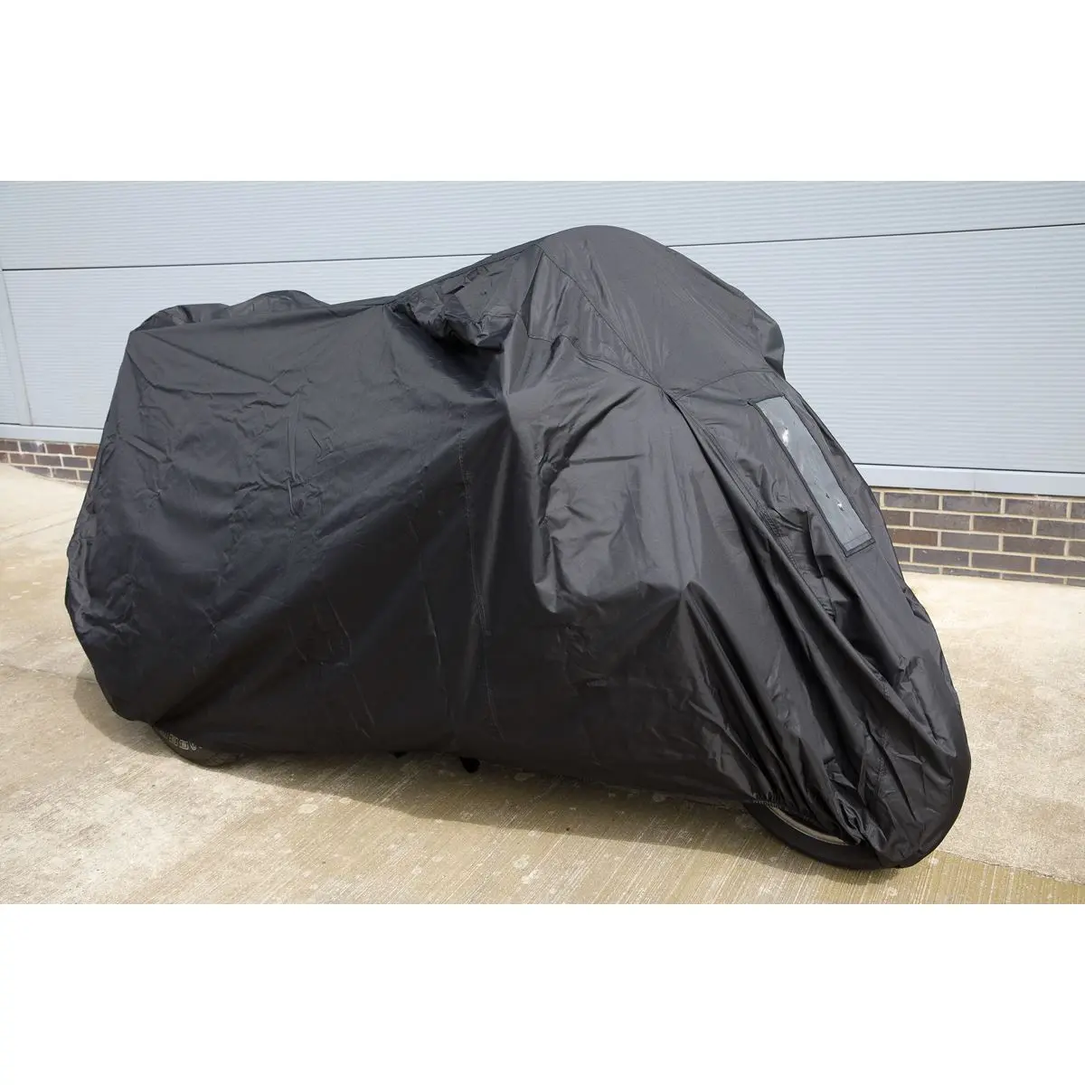 Sealey Trike Cover - Medium - Image 6