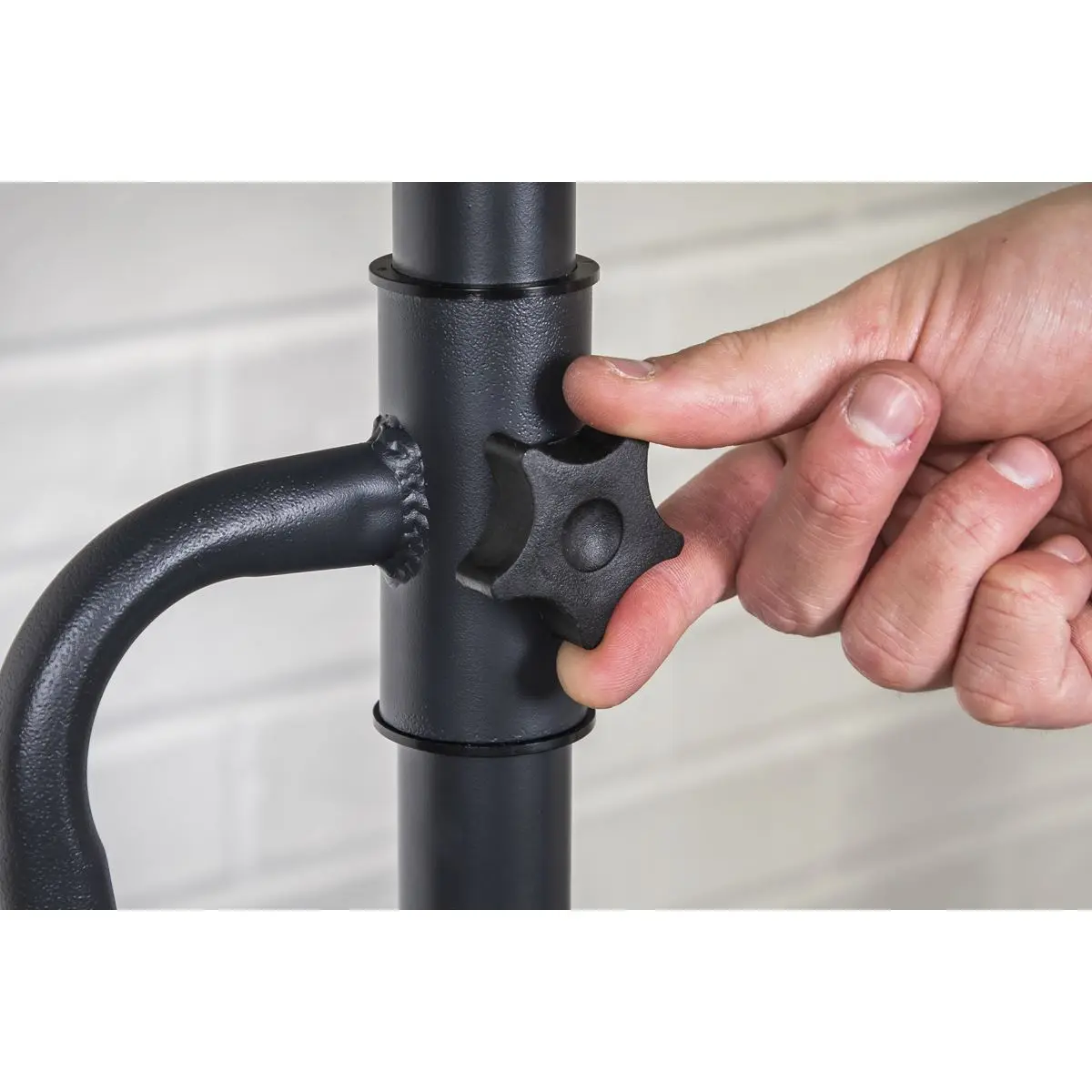 Sealey Tripod Stand for IR Heaters - Image 9