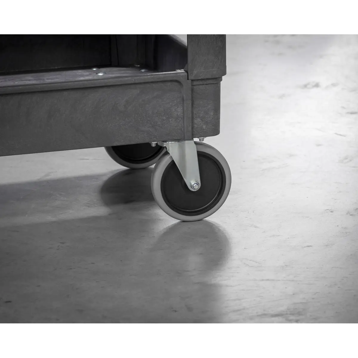 Sealey Trolley 3-Level Composite Heavy-Duty - Image 6