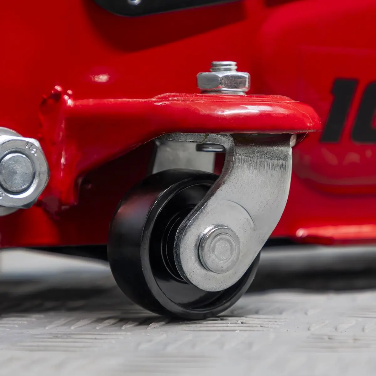 Sealey Low Profile Short Chassis Trolley Jack 2 Tonne - Image 5