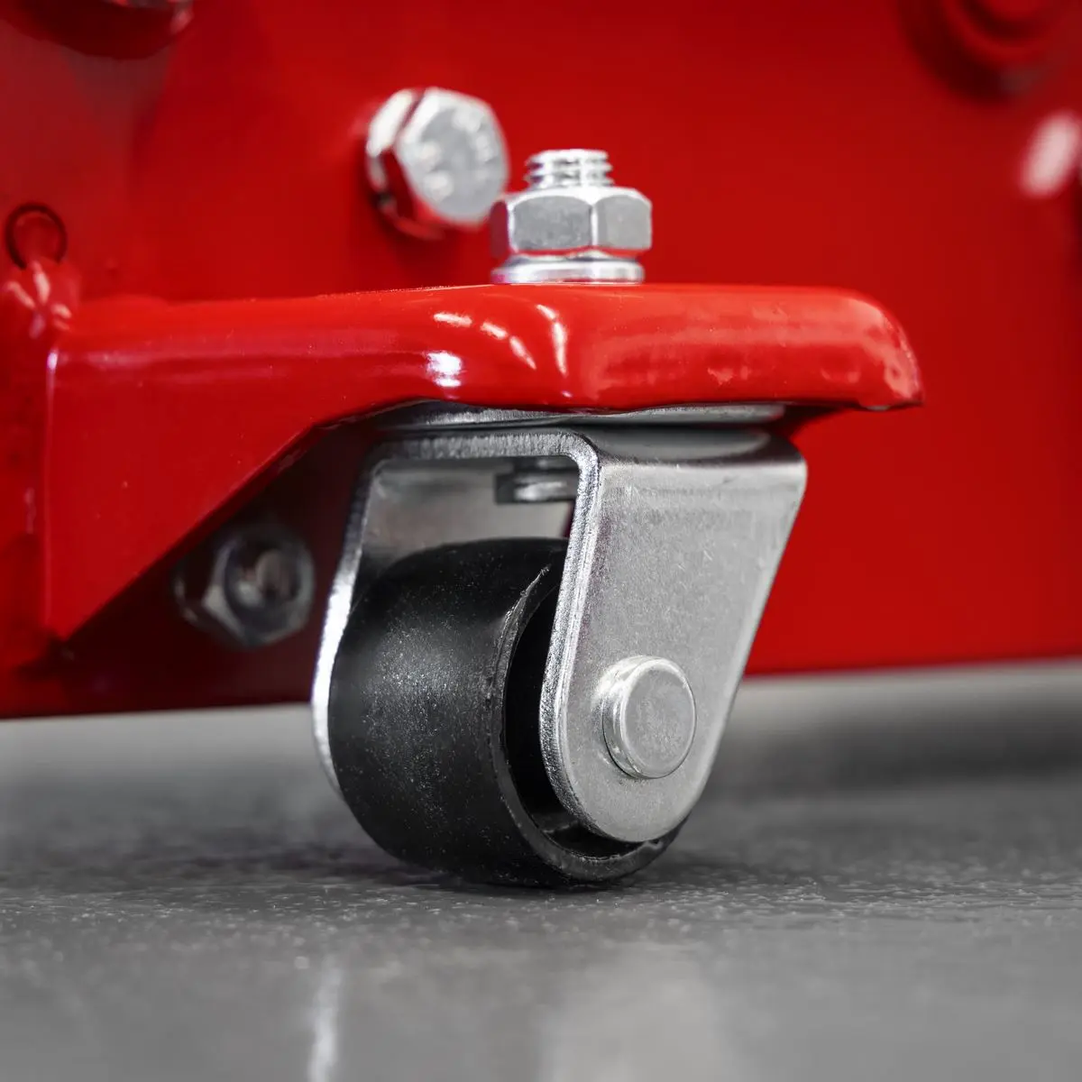 Sealey Standard Chassis Trolley Jack 3 Tonne - Image 9