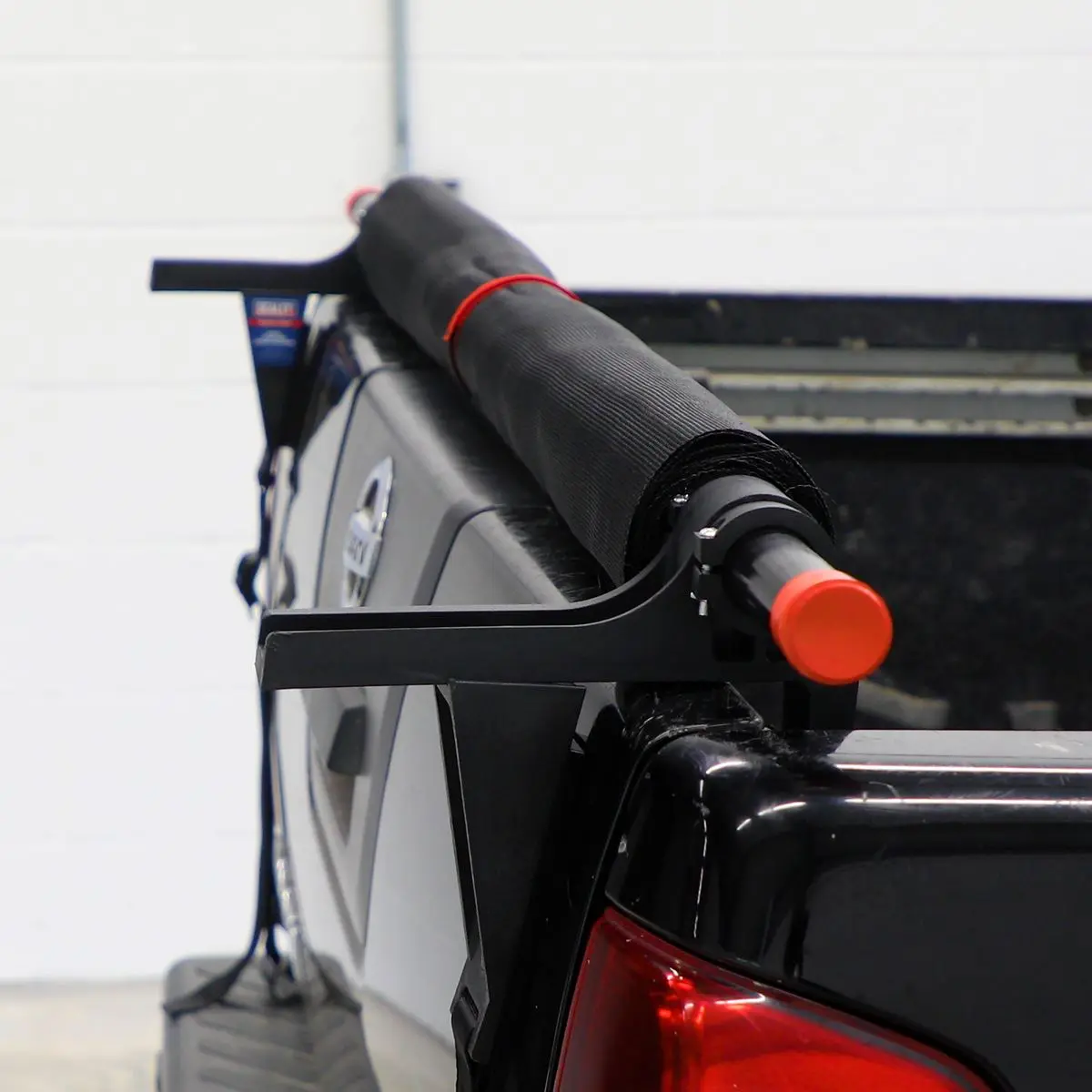 Sealey Truck Bed Cargo Unloader 900kg - Image 4