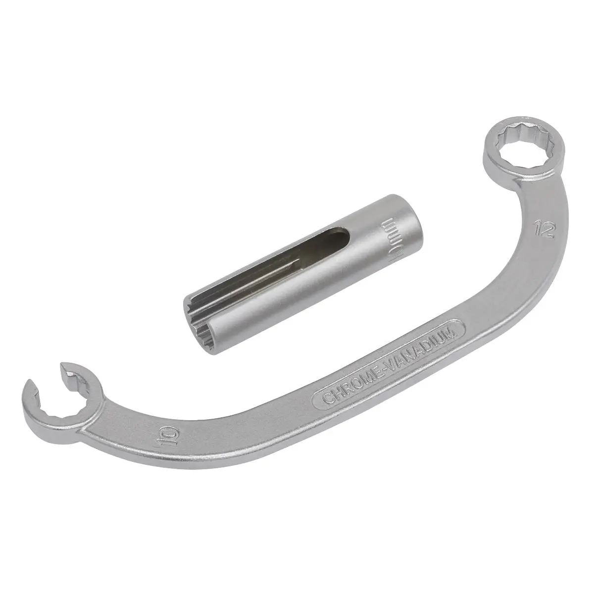 Sealey Turbo Adjustment Set VAG VW Spanner Deep Socket Removal Fitting Kit