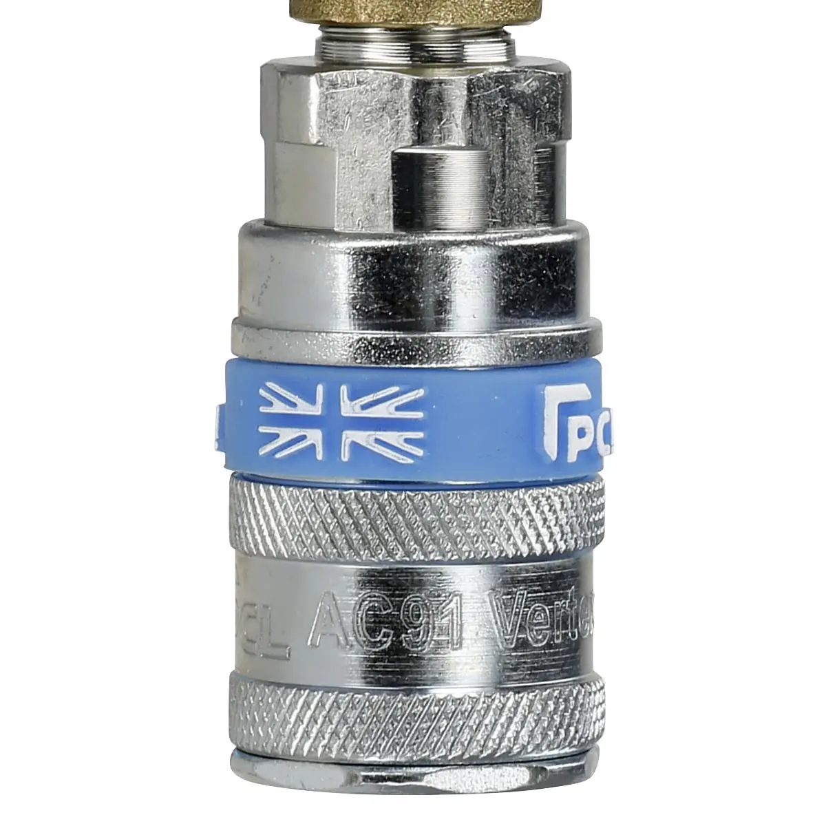 PCL Twin Coupling Bodies Y-Adaptor - Image 4