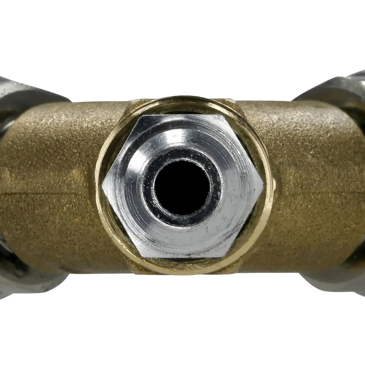 PCL Twin Coupling Bodies Y-Adaptor - Image 2