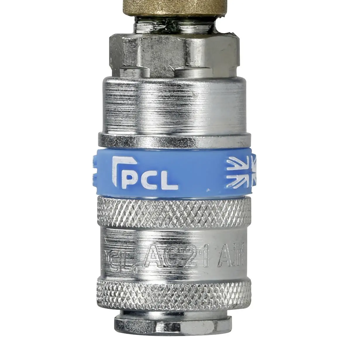 PCL Twin Coupling Bodies Y-Adaptor - Image 5