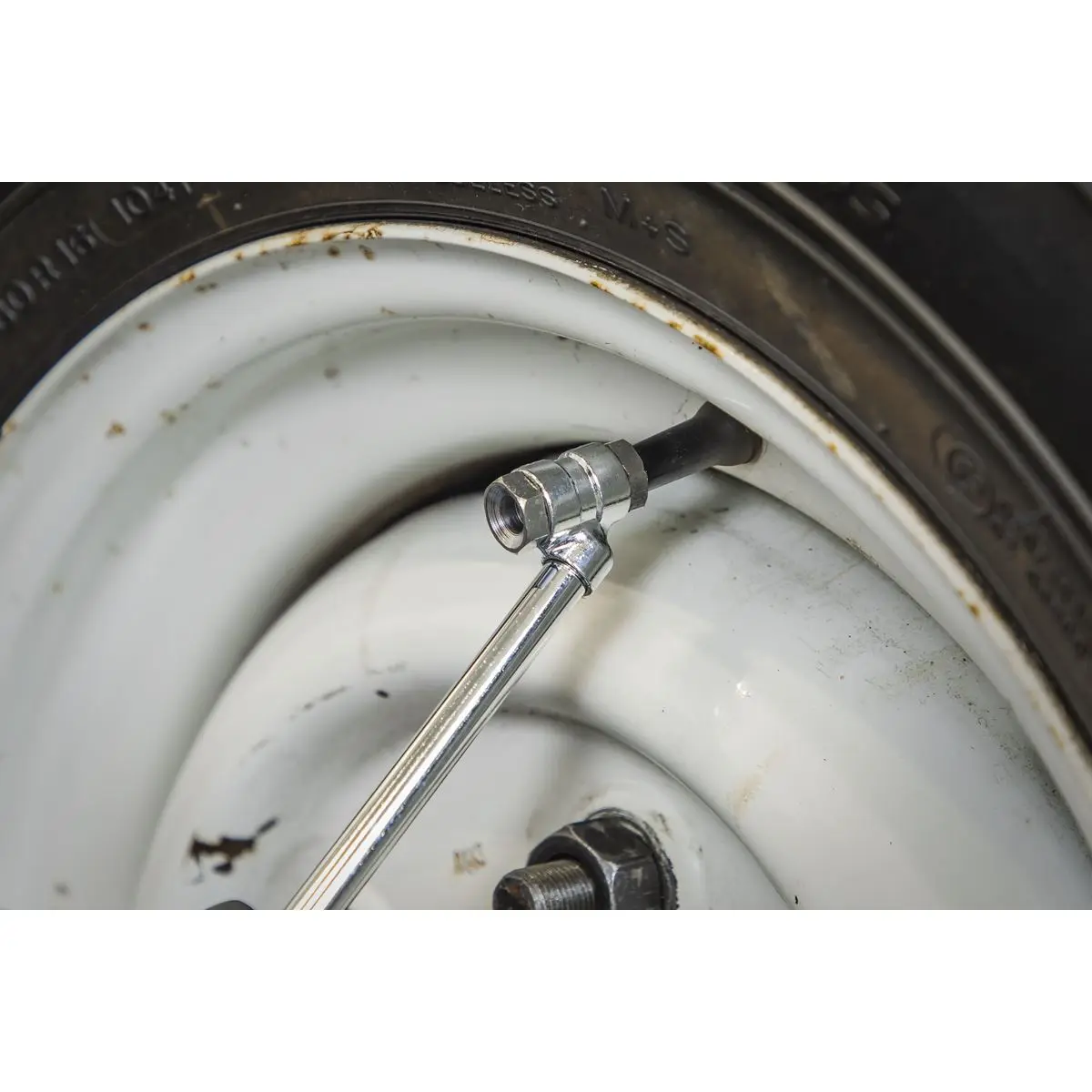 PCL Twin Push-On Connector Tyre Inflator Airlite Eco - Image 5