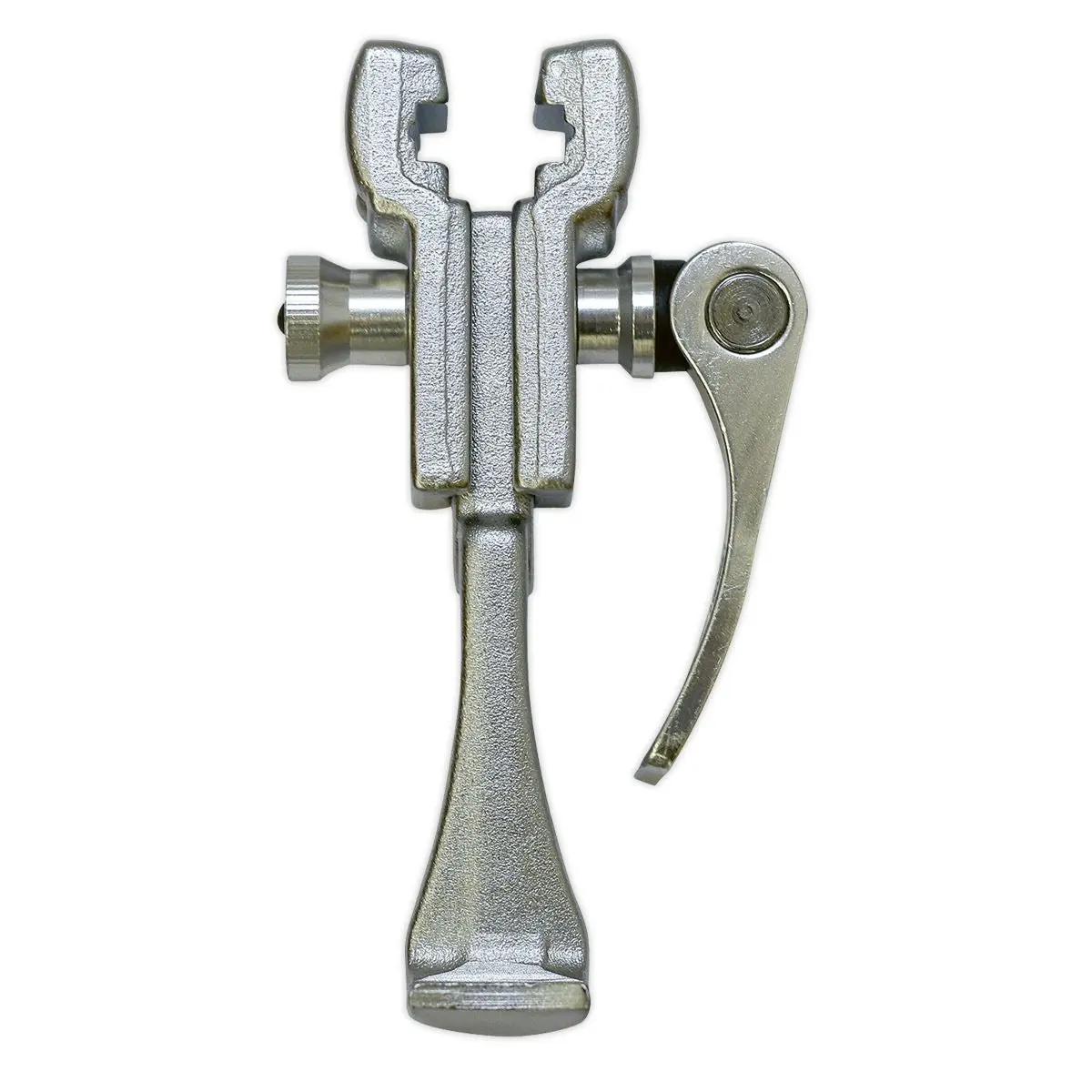 Sealey Twin Leg Puller 90mm - Quick Release - Image 3