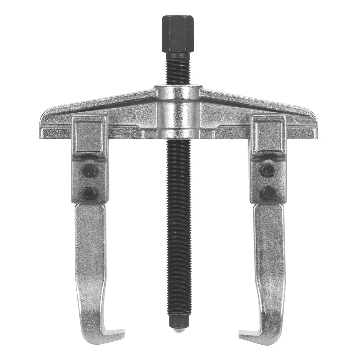 Sealey Twin Leg Puller Bar Type 150 x 150mm - Image 2