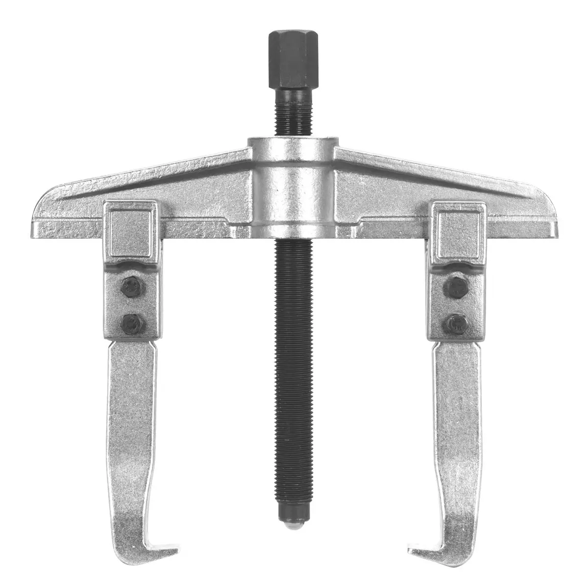 Sealey Twin Leg Puller Bar Type 200 x 150mm - Image 2