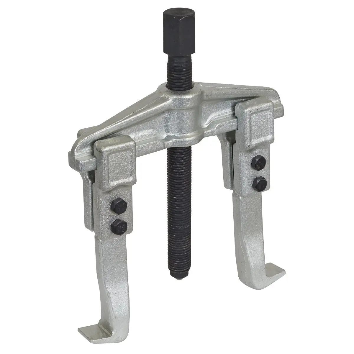 Sealey Twin Leg Puller Bar Type 80 x 100mm - Image 3