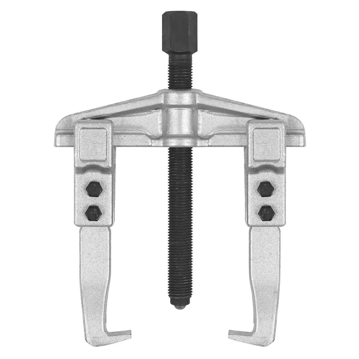 Sealey Twin Leg Puller Bar Type 80 x 100mm - Image 4