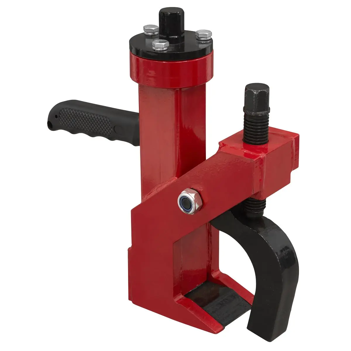 Sealey Tyre Bead Breaker - Image 2