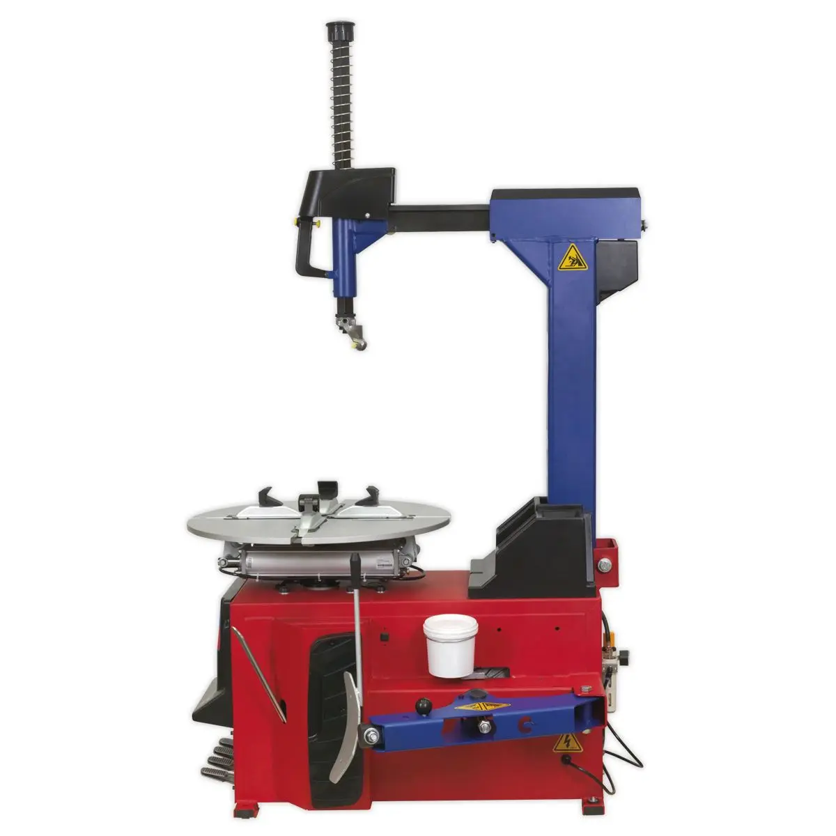 Sealey Tyre Changer - Automatic - Image 6